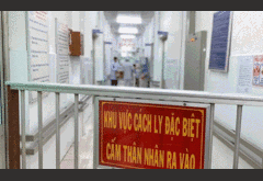Truy tìm người đăng tin thất thiệt virus corona xuất hiện ở Hải Phòng